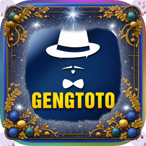 gengtoto — galeri pratinjau - APK Resmi