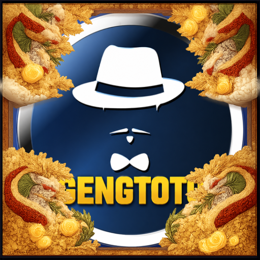 gengtoto — galeri pratinjau Resmi APK